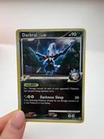 Pokémonkaart: Darkrai, Hobby en Vrije tijd, Verzamelkaartspellen | Pokémon, Ophalen, Zo goed als nieuw