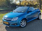 Opel Tigra TwinTop 1.4-16V Rhythm|Airco|Apk|Cabrio!, Auto's, Opel, Voorwielaandrijving, Gebruikt, 4 cilinders, Cabriolet