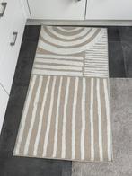 Tapijt IKEA Vejstrup, Huis en Inrichting, Stoffering | Tapijten en Vloerkleden, Ophalen, Gebruikt, 100 tot 150 cm, Crème