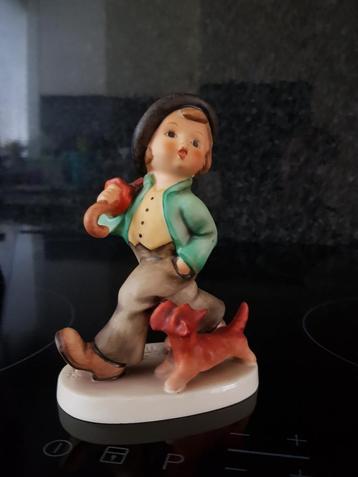 Figurine Hummel 5 en parfait état, Enlèvement ou Envoi, Comme neuf, Hummel