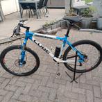 MTB cube reaction aluminium, Fietsen en Brommers, Ophalen, Gebruikt