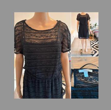 Beautiful lace dress Esprit (size S/M) new beschikbaar voor biedingen