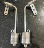 Harley Davidson panhead veren, Hobby en Vrije tijd, Ophalen of Verzenden, Zo goed als nieuw