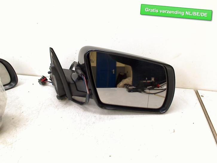 RETROVISEUR EXTERIEUR DROIT 2007 Audi A6 Avant (C6), Autos : Pièces & Accessoires, Rétroviseurs, Audi, Utilisé