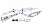 Katalysator BMW E46 316, 318, Ophalen of Verzenden, Nieuw, BMW