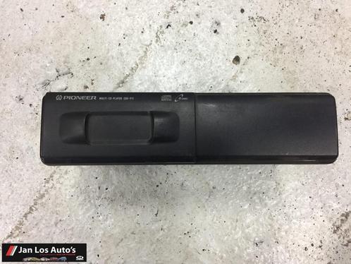 Pioneer Multi CD player CDX-P11 6 Disc, Auto diversen, Autoradio's, Gebruikt, Ophalen of Verzenden