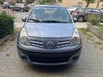 Nissan pixo 1.0 gekeurd voor verkoop met airco Top staat!, Auto's, Euro 5, Particulier, 1000 cc, Pixo