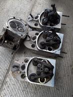 Culasses Deutz 913, Enlèvement