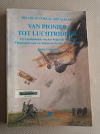 België in oorlog speciaal nr. 1: VAN PIONIER TOT LUCHTRIDDER, Ophalen, Gelezen