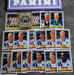 AUTOCOLLANTS PANINI FOOTBALL 94 ANDERLECHT SC 18 1994, Envoi