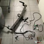 Citroen C3 Picasso 1.6 B 2009 2500083 Trekhaak inclusief ori, Ophalen, -, -, -