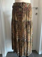 lange rok Heartmind maat 42, Kleding | Dames, Rokken, Ophalen, Zo goed als nieuw, Maat 42/44 (L)