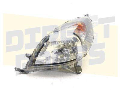 Toyota Yaris Verso (-11/02) Koplamp Links Origineel! 8115052, Auto-onderdelen, Verlichting, Toyota, Nieuw, Verzenden