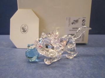 Swarovski Disney Classics The Aristocats - Marie beschikbaar voor biedingen