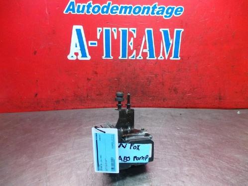 ABS POMP Volkswagen Fox (5Z) (01-2005/12-2012) (0265800468), Auto-onderdelen, Overige Auto-onderdelen, Volkswagen, Gebruikt