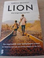 Lion, Boeken, Biografieën, Ophalen of Verzenden