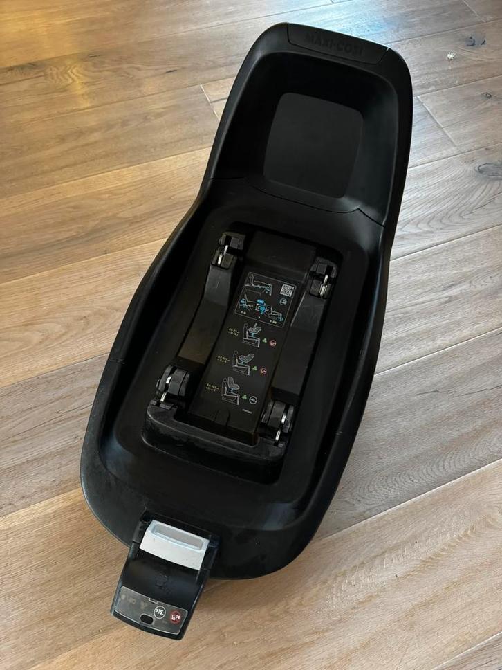 Maxi-Cosi 2wayFix ISOFIX basis, Enfants & Bébés, Sièges auto, Utilisé, Maxi-Cosi, Isofix, Enlèvement