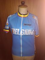 maillot cycliste équipe belge, Enlèvement ou Envoi