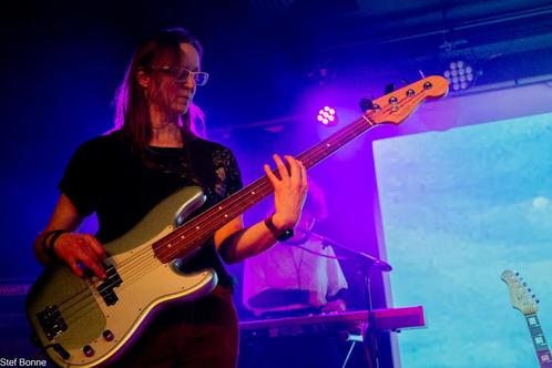 Baslessen privé vanaf €20, Muziek en Instrumenten, Overige Muziek en Instrumenten, Ophalen