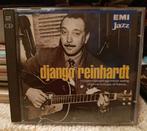 Django Reinhardt : EMI Jazz   2 cd, Cd's en Dvd's, Ophalen of Verzenden, Jazz
