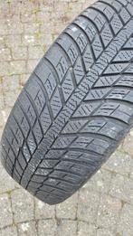 215/55 R18 auto band, Auto-onderdelen, Banden en Velgen, Ophalen, 18 inch, 215 mm, All Season