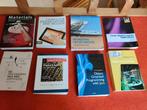Burgerlijk ir boeken/cursussen Elektrotechniek KU Leuven, Livres, Livres d'étude & Cours, Comme neuf, Enlèvement, Enseignement supérieur professionnel