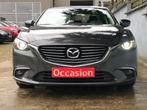 Mazda 6 2.0i Skydrive Premium Edition (21527 km), Auto's, Voorwielaandrijving, 1998 cc, 139 g/km, 4 cilinders