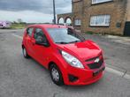 chevrolet spark 1.0 benzine met 54000 km, Auto's, Te koop, 54 kW, Stadsauto, Benzine