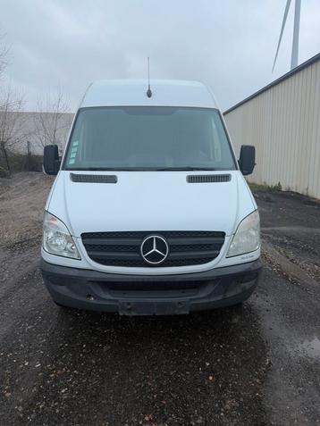 311cdi euro4 airco drive top, Autos, Achat, Entreprise, Euro 4