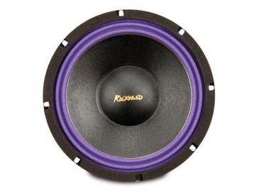Dubbele spoel-subwoofer 20cm 200 Watt, Audio, Tv en Foto, Luidsprekerboxen, Overige merken, Overige typen, Nieuw, Ophalen of Verzenden