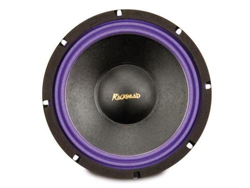 Dubbele spoel-subwoofer 20cm 200 Watt, Audio, Tv en Foto, Luidsprekerboxen, Nieuw, Overige typen, 120 watt of meer, Overige merken