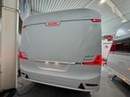 KABE Ametist 560 GLE met 2 aparte bedden ,mover, luifel, Rondzit, Schokbreker, 7 tot 8 meter, Bedrijf