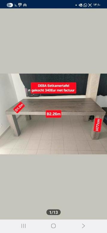 Meubles Alles moet weg
Nieuwe
 beschikbaar voor biedingen