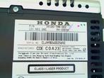 RADIO Honda Insight (ZE2) (01-2009/02-2014) (39100TM8G02), Honda, Utilisé
