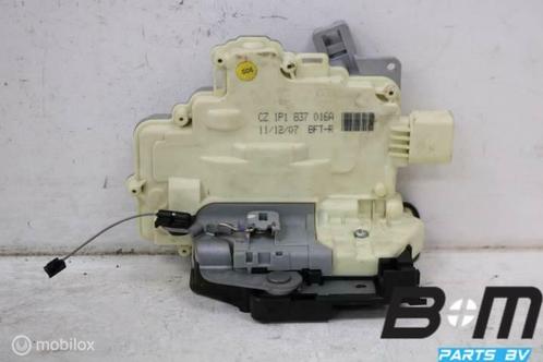 Portierslot rechts VW Eos 1P1837016A, Auto-onderdelen, Interieur en Bekleding, Gebruikt