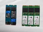 2x 1T0, 3x 512G0 en 2x 250G0, getest, zonder problemen, Computers en Software, Harde schijven, Intern, Console, SSD, Ophalen of Verzenden