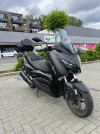 Yamaha XMax TECH MAX 300, Scooter, 12 t/m 35 kW, Particulier, 292 cc