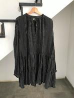 Robe large H&M, Comme neuf, Taille 36 (S), Noir, H&M