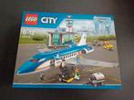 Terminal de passagers de l'aéroport Lego City 60104 (nouveau, Enfants & Bébés, Jouets | Duplo & Lego, Comme neuf, Lego, Enlèvement ou Envoi