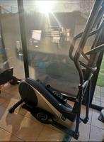 Crosstrainer e-shape + domyos, Enlèvement, Vélo elliptique