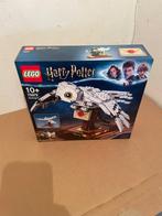 LEGO Harry Potter 75979 Hedwig, Nieuw, Complete set, Ophalen of Verzenden, Lego