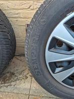 Winterbanden opel Mokka serie 1, Auto-onderdelen, Ophalen, Winterbanden