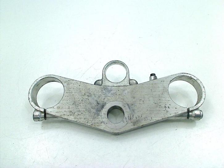 KROONPLAAT ZXR 400 1991-2003 (ZXR400 ZX400L) (k1320), Motoren, Onderdelen | Kawasaki, Gebruikt