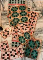 Oude knopen, Hobby en Vrije tijd, Naaien en Fournituren, Ophalen of Verzenden, Zo goed als nieuw, Knoop of Knopen