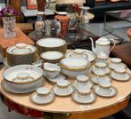 Service de table complet. Limoges, Ophalen of Verzenden