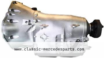 Automatische versnellingsbak Mercedes e290 turbodiesel 722.6 beschikbaar voor biedingen