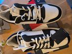 Tommy (45), Kleding | Heren, Schoenen, Ophalen, Zo goed als nieuw, Wit