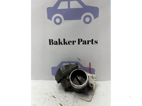 Gasklephuis van een Volkswagen Crafter, Auto-onderdelen, Motor en Toebehoren, Volkswagen, Gebruikt, 3 maanden garantie