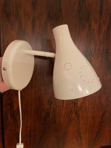 Snoig leeslampje IKEA, Enlèvement ou Envoi, Comme neuf, Métal