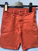 JBC short oranje 140, Garçon, Enlèvement ou Envoi, Autres types, JBC